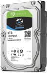 Seagate HDD 6TB